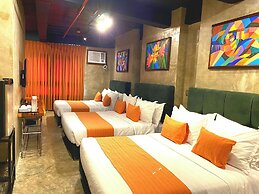 Aqua Frontier Hotel and Restaurant