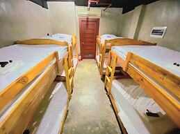 Aqua Frontier Hotel and Restaurant