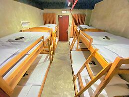 Aqua Frontier Hotel and Restaurant