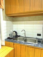 Aqua Frontier Hotel and Restaurant