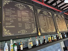 Aqua Frontier Hotel and Restaurant