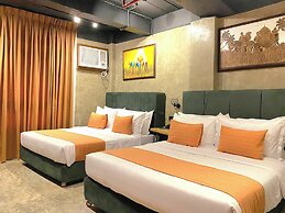 Aqua Frontier Hotel and Restaurant