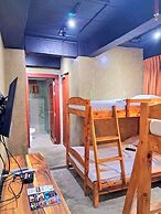 Aqua Frontier Hotel and Restaurant