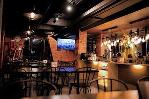 Aqua Frontier Hotel and Restaurant