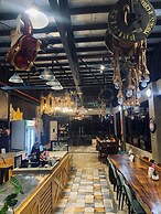 Aqua Frontier Hotel and Restaurant