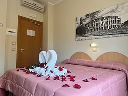 Palazzo Sant'Antonio Roma