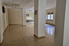Palazzo Sant'Antonio Roma