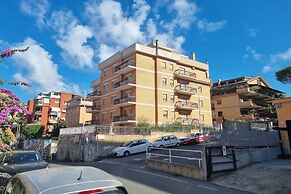 Palazzo Sant'Antonio Roma