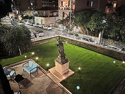 Palazzo Sant'Antonio Roma