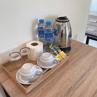 Ivory House Sriracha