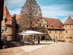 Schloss Frankenberg