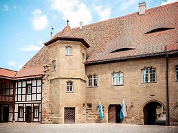 Schloss Frankenberg
