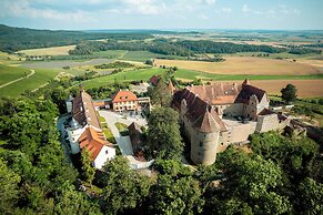 Schloss Frankenberg
