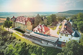 Schloss Frankenberg