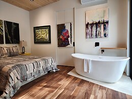 The Shed at Moon Dance