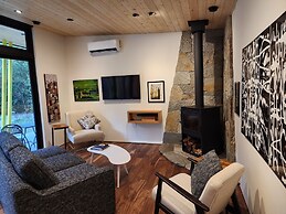 The Shed at Moon Dance