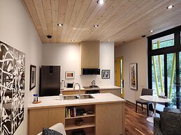 The Shed at Moon Dance