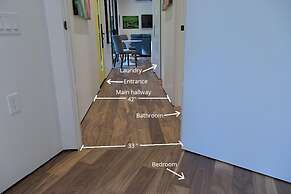 The Shed at Moon Dance