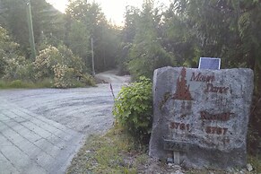 The Shed at Moon Dance