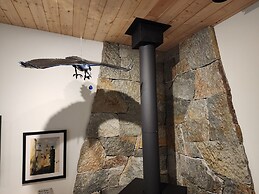 The Shed at Moon Dance