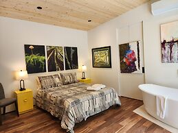 The Shed at Moon Dance