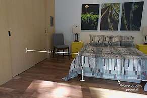 The Shed at Moon Dance