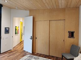 The Shed at Moon Dance