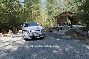 The Shed at Moon Dance