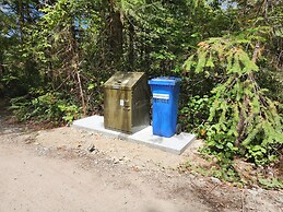 The Shed at Moon Dance