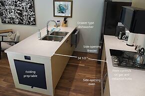 The Shed at Moon Dance