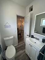 Building next to CocoWalk & Brickell