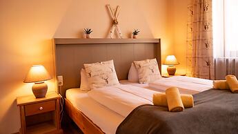 Magali's Bed & Breakfast