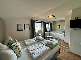 Magali's Bed & Breakfast