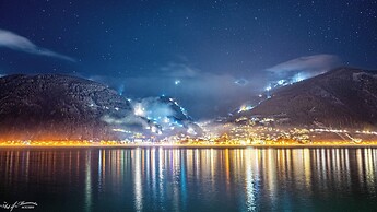 Magali's Bed & Breakfast