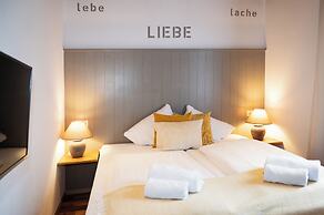 Magali's Bed & Breakfast