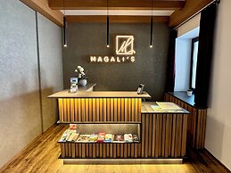 Magali's Bed & Breakfast