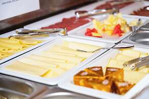 Magali's Bed & Breakfast