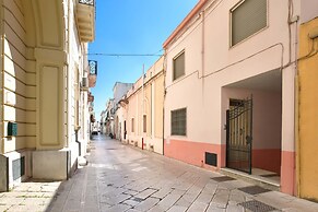 3282 Appartamento Aldo Moro by Barbarhouse