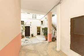3282 Appartamento Aldo Moro by Barbarhouse