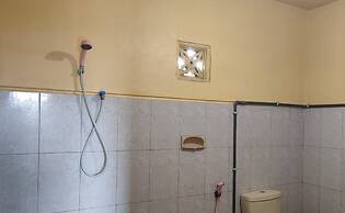 Tengger Indah Bromo by ABM