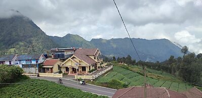 Tengger Indah Bromo by ABM