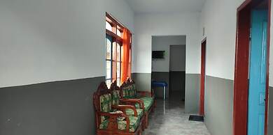 Tengger Indah Bromo by ABM