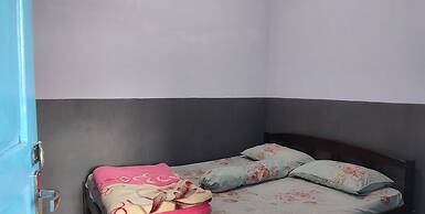 Tengger Indah Bromo by ABM