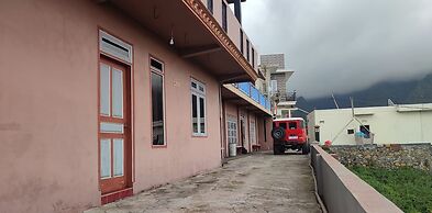 Tengger Indah Bromo by ABM