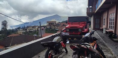 Tengger Indah Bromo by ABM