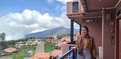 Tengger Indah Bromo by ABM