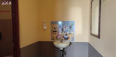 Tengger Indah Bromo by ABM