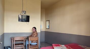 Tengger Indah Bromo by ABM