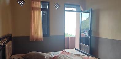 Tengger Indah Bromo by ABM