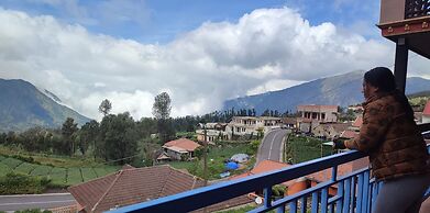 Tengger Indah Bromo by ABM